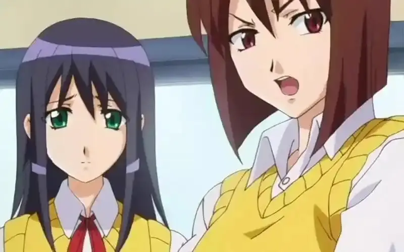 《思春期少女》无修版全集播放-思春期少女里番动漫HD高清-中文字幕完整版在线观看-动漫资源网