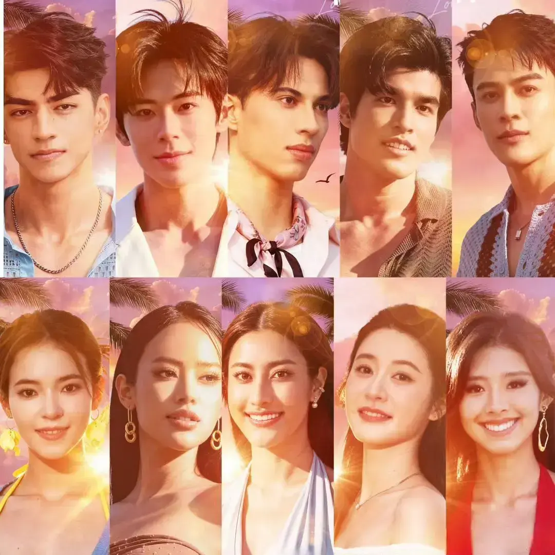 泰国腐剧《LoveX》HD1080P全集在线播放-2025最新LoveX双男主综艺免费观看-完整版1-12集百度云下载-LoveX中字资源