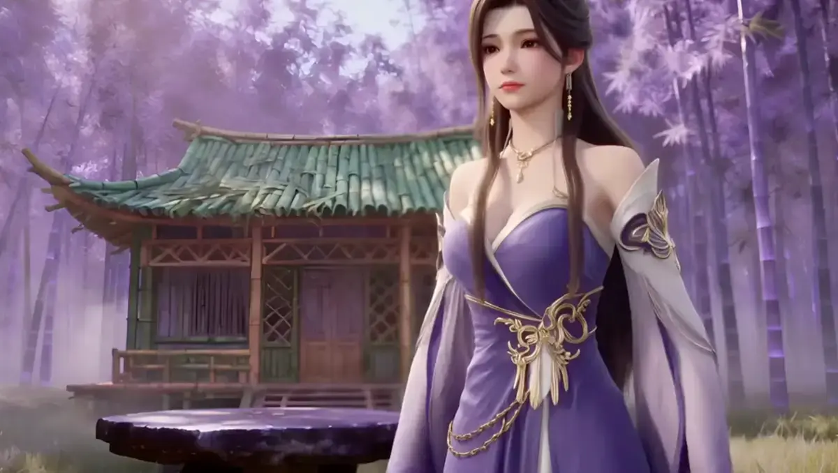 《这个师尊强到离谱，竟然还要苟》1-12集全季观看-国漫精品高清在线-这个师尊剧情精彩不断-免费下载收藏完整资源