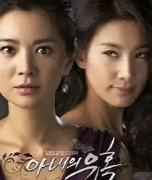 免费观看《妻子的诱惑》高清完整版-韩国伦理剧巅峰之作，家庭背叛与女性觉醒的震撼故事-妻子的诱惑全集在线播放，1080P超清画质体验