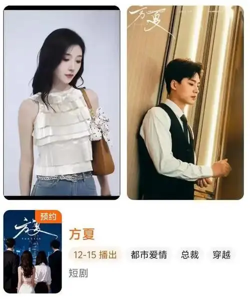 《方夏》-资源截图