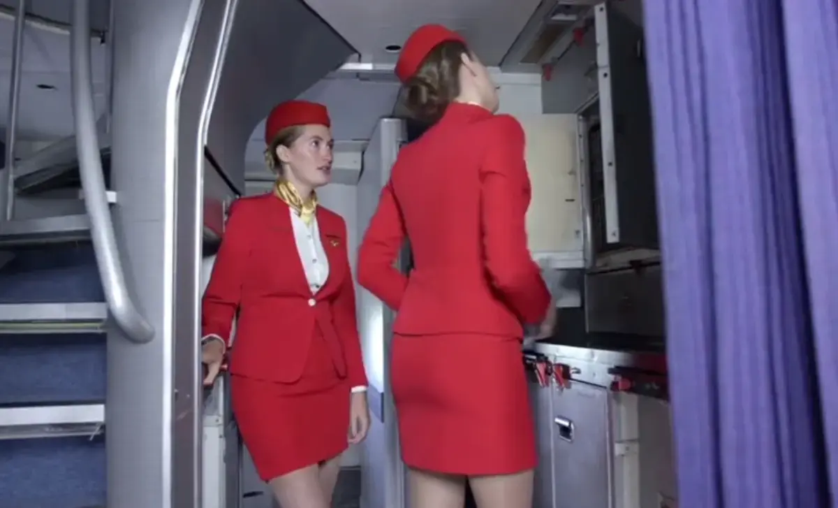 《法国空姐2019(多塞尔航空)》无删减完整版在线观看-多塞尔航空空姐秘闻HD高清播放-以为是艳遇？其实是致命陷阱！-1080P超清画质