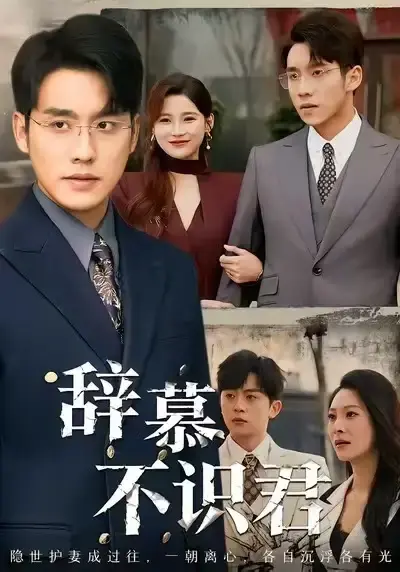 《七年情深终成悔》短剧全集免费观看-张宇翔宋雯娟主演77集完整版-高清未删减资源百度网盘分享-又名《辞慕不识君》的虐心爱情故事