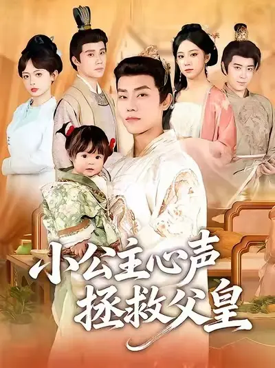 小公主心声拯救父皇全集完整版免费观看-《小公主心声拯救父皇》未删减版大结局在线播放-高清短剧资源网盘下载