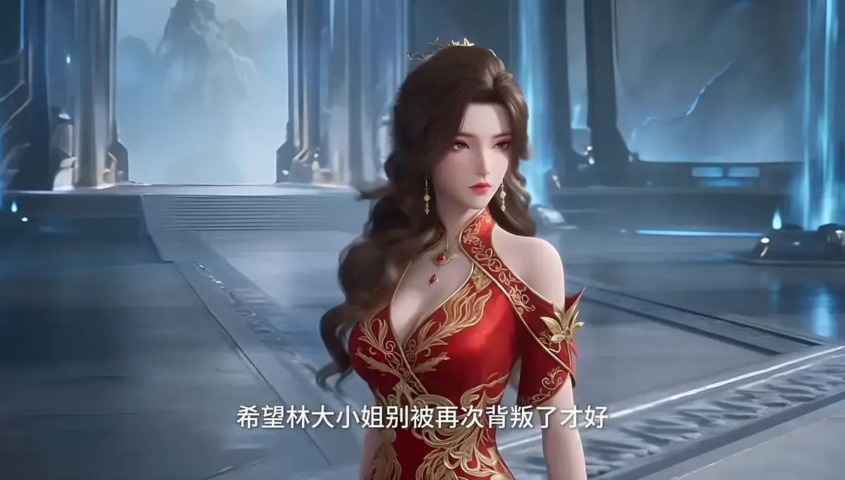 凤凰叛主我反手养成上古应龙动漫1-20集全-免费观看高清完整版短剧-最新国漫在线播放平台-无广告纯净版资源