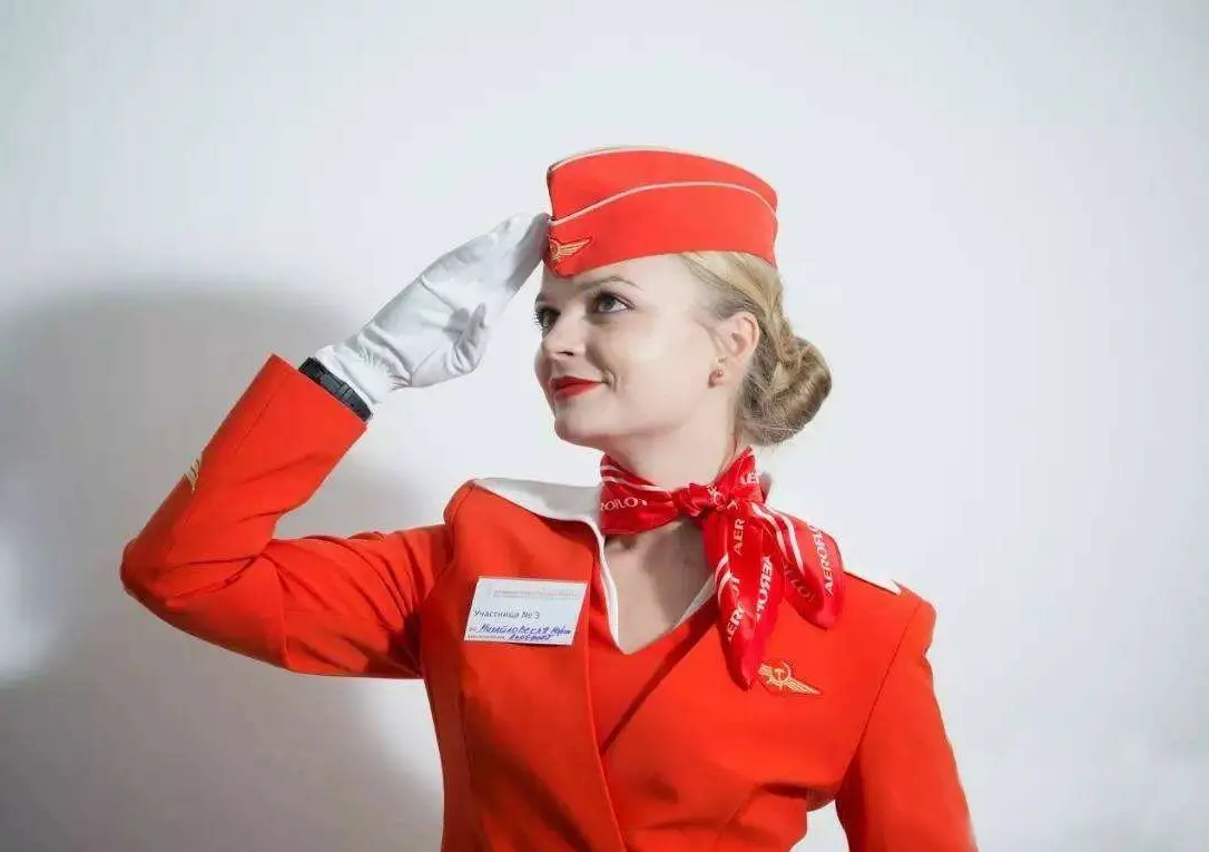 《法国空姐》-资源截图