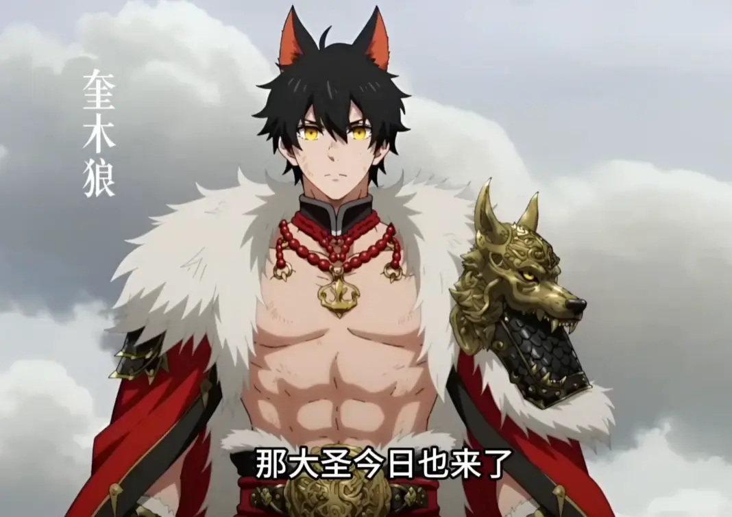 斩仙台下我震惊了诸神全57集1080P超清画质播放_免费观看斩仙台下我震惊了诸神全集_被定罪仙人临死前揭露三界秘密_与孙悟空师门有关联的震撼剧情