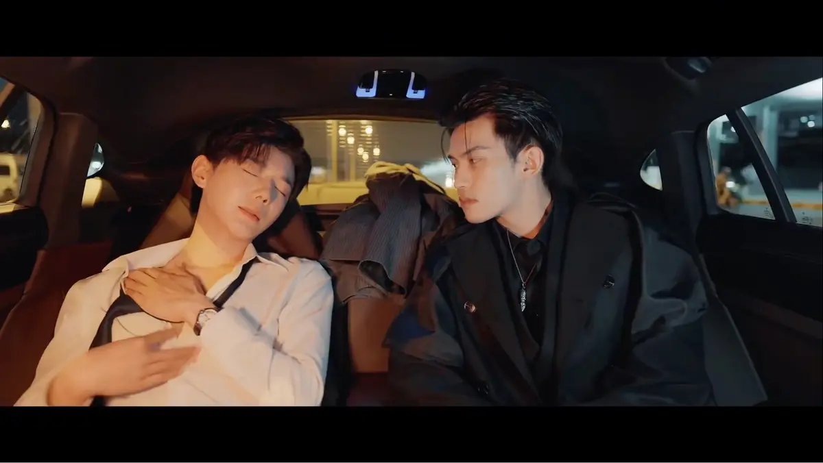 泰剧《吾岸》1-15集全集播放_四面佛HD高清未删减版_免费在线观看完整剧情_网盘资源分享_体验真挚感人的爱情故事