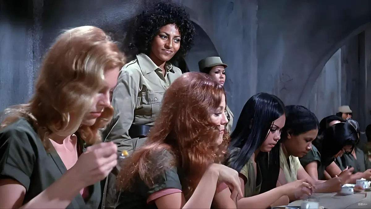 《监狱女警》满天星系列法版资源_犯罪题材电影HD高清在线_无广告免费观看完整版_监狱女警超清画质流畅播放