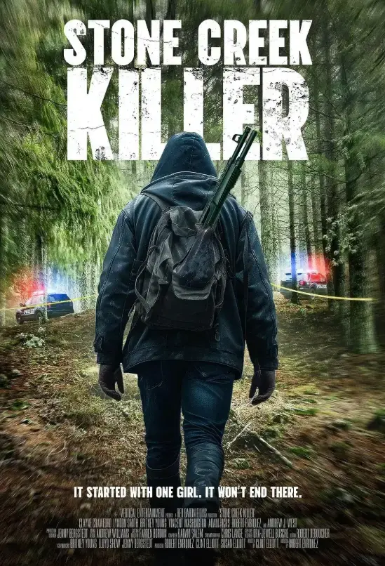《石溪杀手 Stone Creek》2025美国悬疑犯罪大片_HD高清完整版免费在线播放_手机电脑无广告流畅观看_小镇命案背后的人性黑暗面令人窒息！
