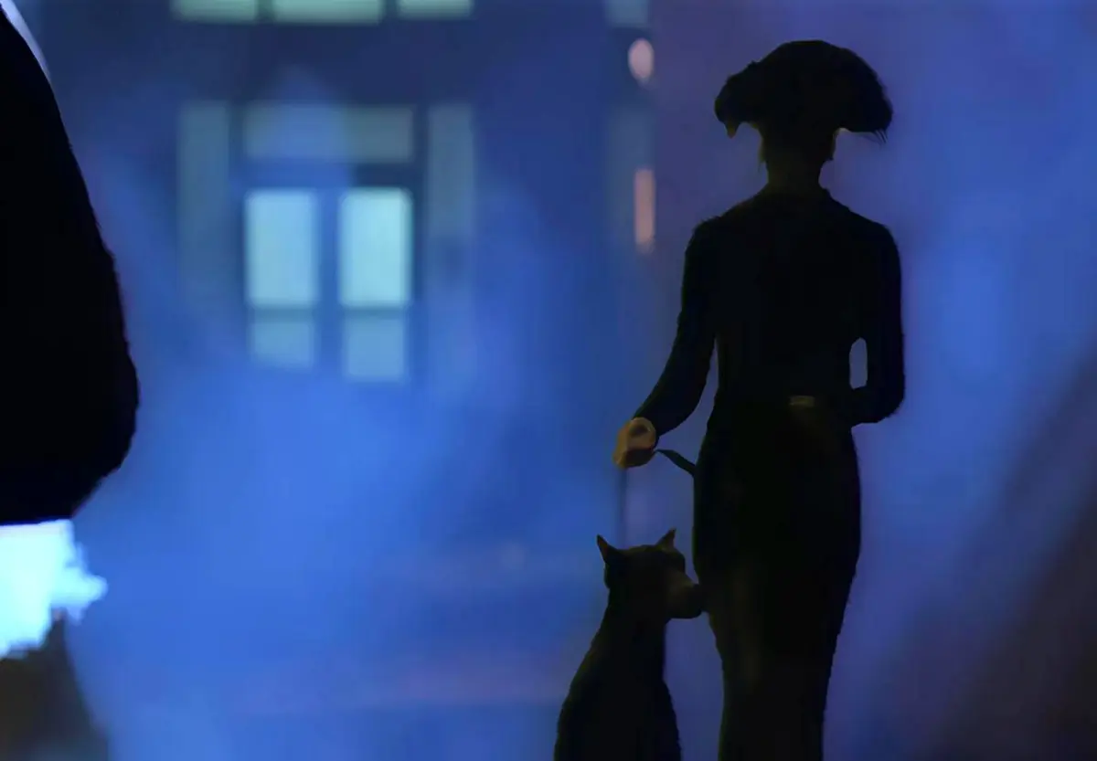 《遛狗者/dogwalker》意大利经典情色片无删减完整版_1994年高清修复中字资源_在线播放无需下载_全网超清画质