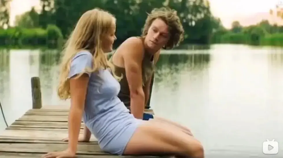 欧美大片《放荡青春》未删减高清版 - 青春励志电影完整资源 - 放荡青春MP4格式网盘下载