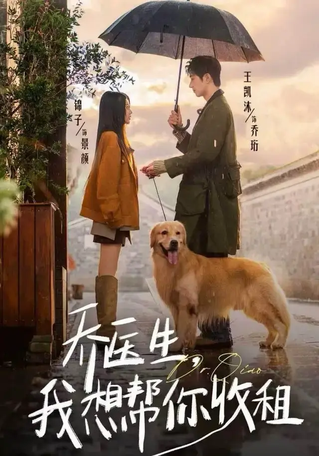 《乔医生,我想帮你收租》-资源截图