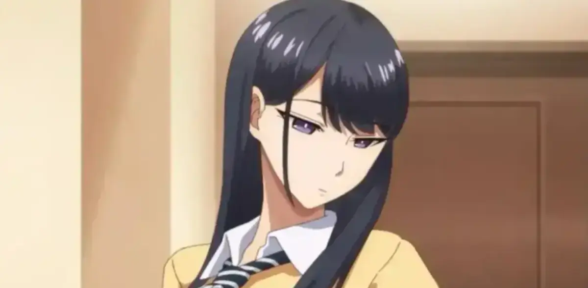 《泡我家的黑田同学3》-资源截图