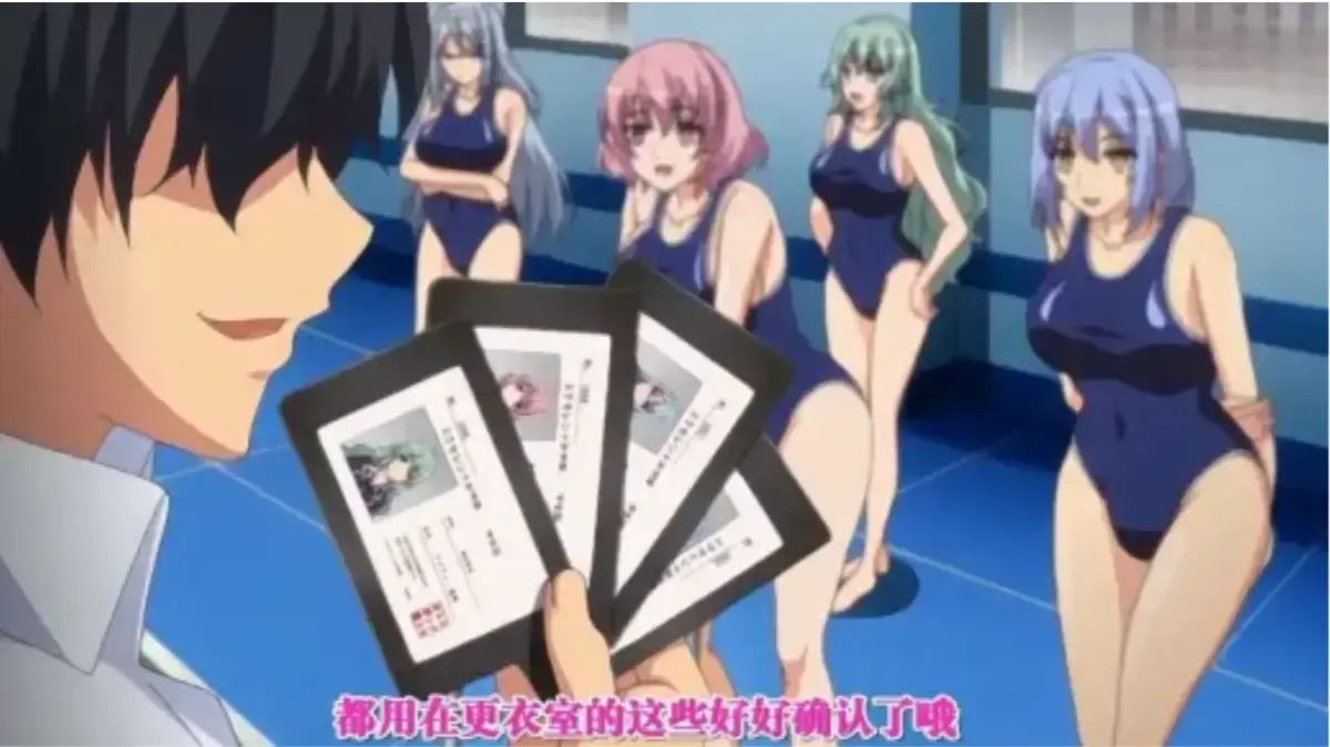 学园中暂停时间无删减全集免费看-1080P超清画质1-4集中文字幕-奇幻校园复仇题材完整版在线播放-时间暂停枪设定引爆全网热议