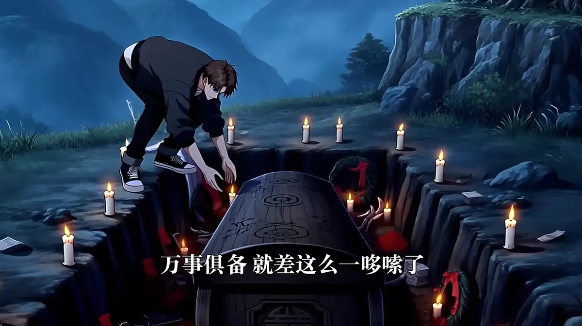 《别惹那个僵尸，他末世无敌》全61集高清完整版-别惹僵尸末世无敌短剧在线观看-1080P超清画质流畅播放-最新热门短剧资源免费看