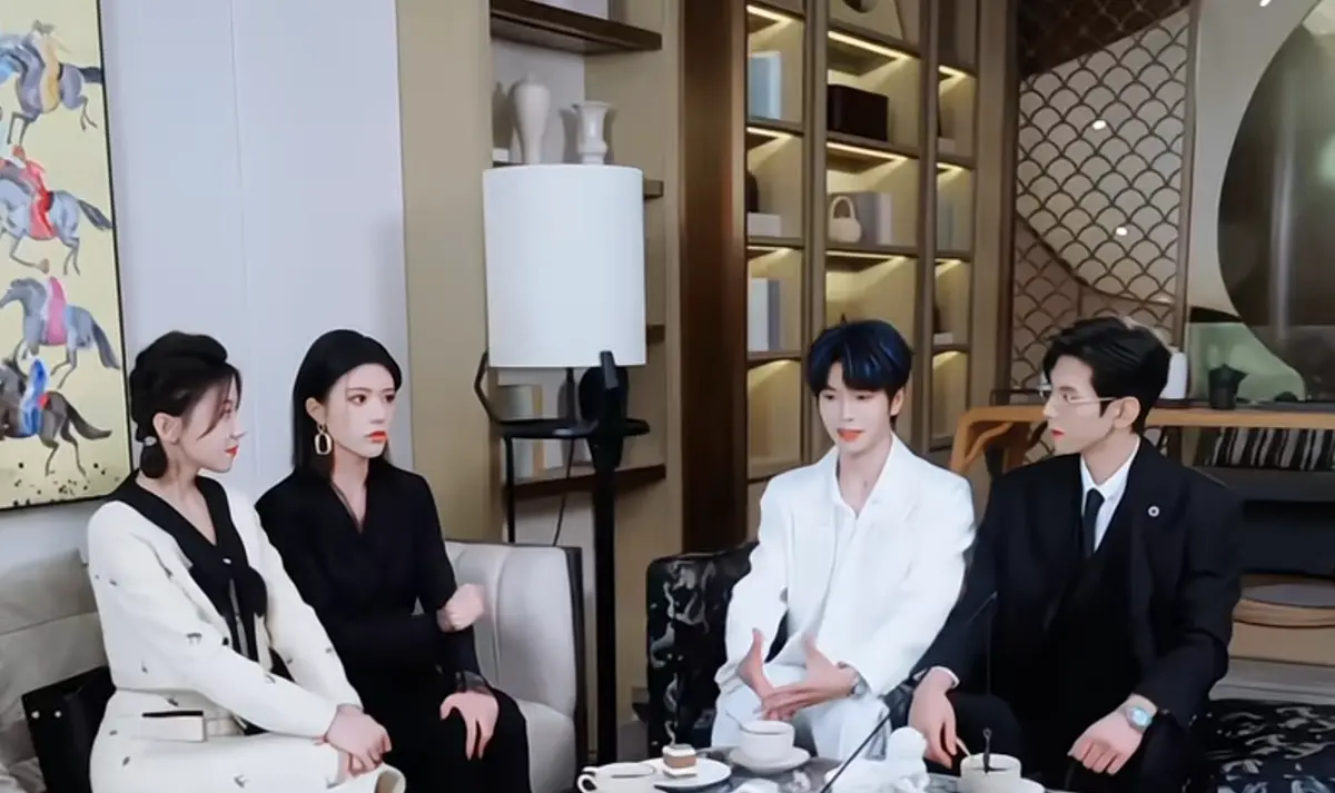 《婚婚逢她》短剧1-30集全集免费看-高清完整版在线播放未删减-夸克网盘资源下载-都市情感剧大结局热播中