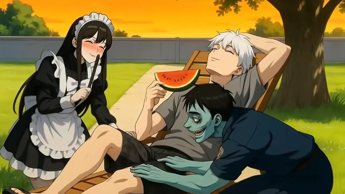 《我在末日当房东，租客全是 S 级变异体》全集免费观看-高清无删减版在线播放-最新国漫短剧资源下载-夸克网盘高速分享