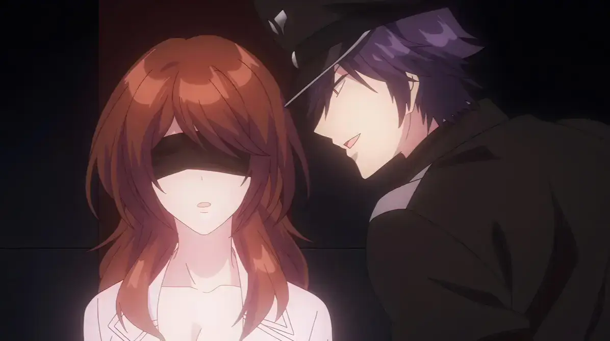 《甜蜜惩罚第二季》1-12集全集免费看-甜蜜惩罚2大结局无删减高清版-1080P在线流畅播放-完整动漫资源下载分享