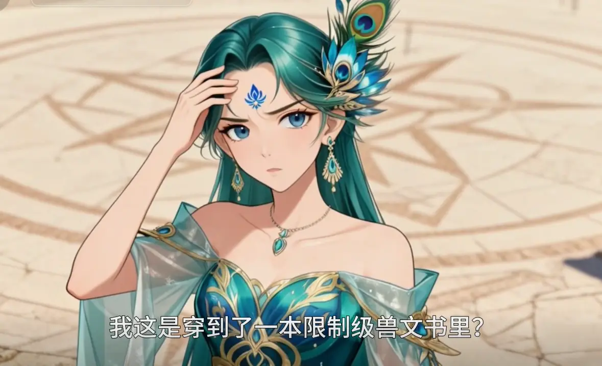 《五阶兽医：兽夫们排队求贴贴》全63集完整版在线观看_最新国漫高清无删减资源_夸克网盘高速下载_兽医师恋爱喜剧动漫全集免费看