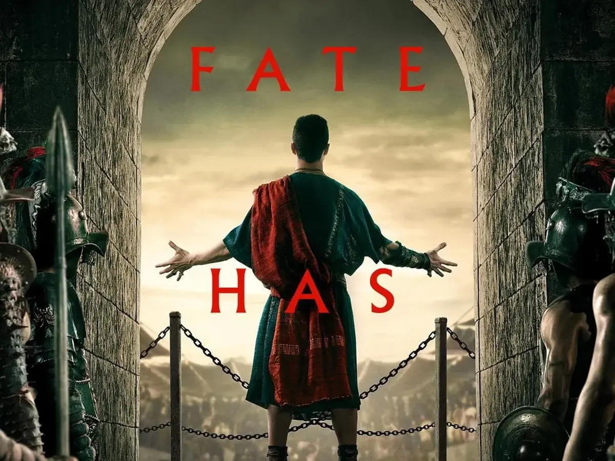 《斯巴达克斯:亚述家族》-资源截图