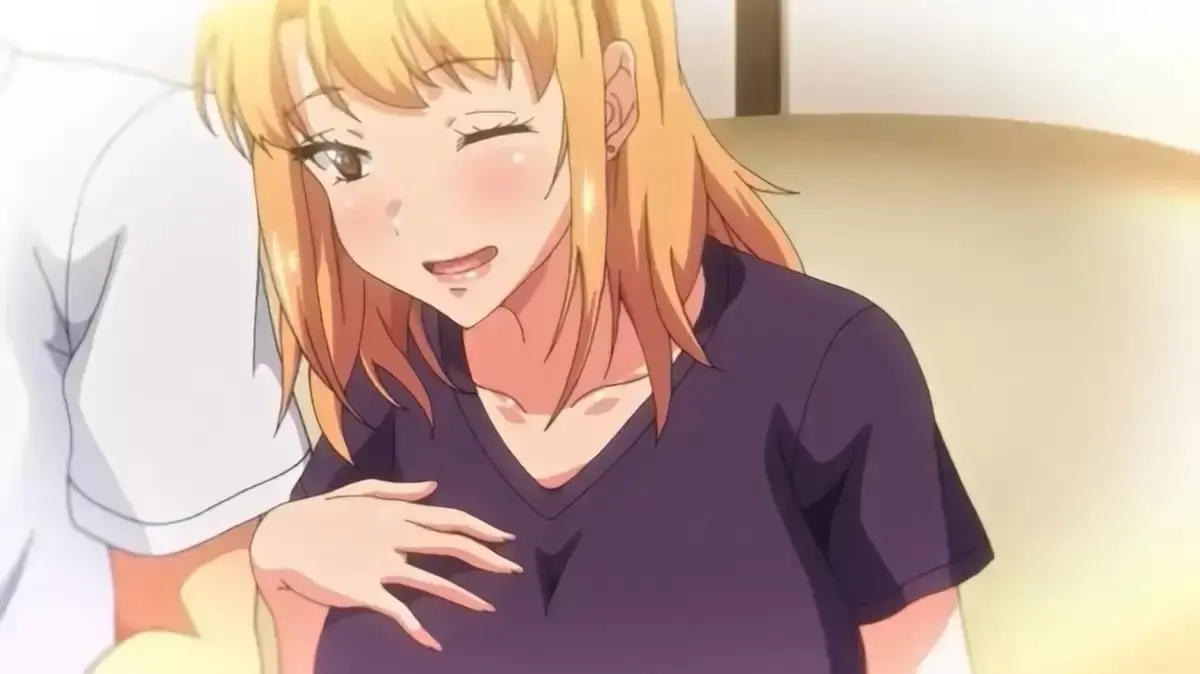 《不良义姐》-资源截图