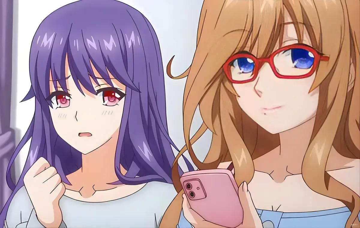 《妈妈喝骂》动漫1-4集全集免费在线观看_高清未删减完整版资源_妈妈喝骂动漫全集播放_支持手机电脑端流畅观看