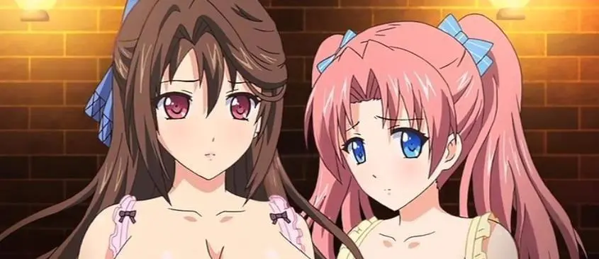 《馆 ~官能奇谭》-资源截图