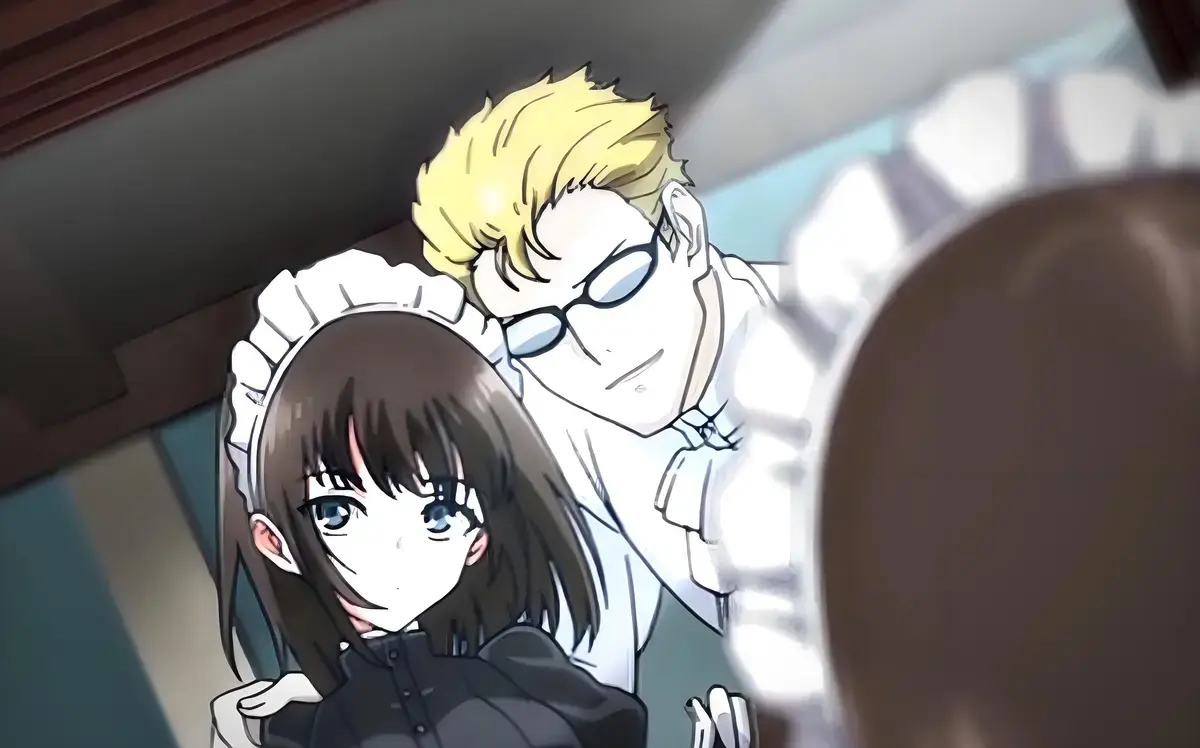 《没落贵族琉璃川椿》动画全集在线播放_没落贵族琉璃川椿高清无修版_1080P中文字幕资源_免费观看完整剧情