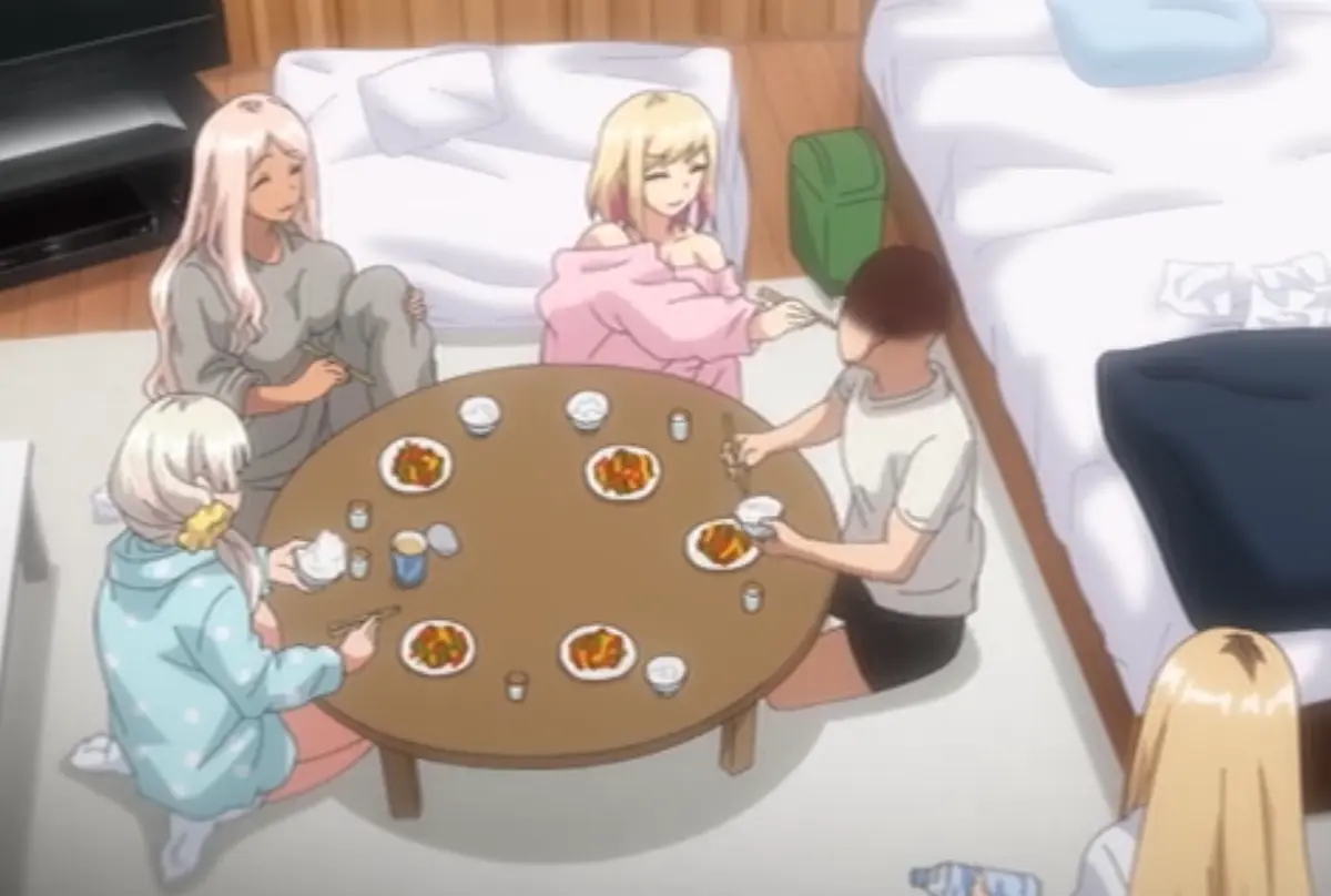 强势逆推辣妹深吻动漫全集1080P超清画质_《强势逆推！辣妹深吻！》未删减版完整剧情在线看_辣妹主动出击反推男主高甜片段_支持手机电脑多端流畅播放