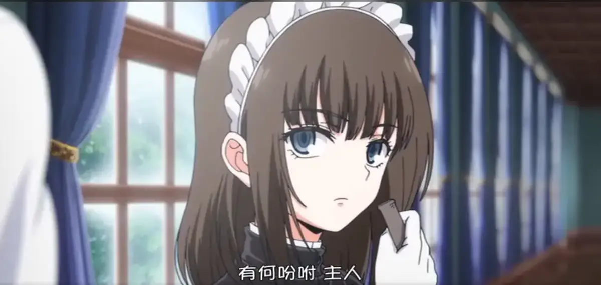 《女仆教育 2》完整版免费观看_女仆教育2全集无修资源下载_日漫精品高清流畅播放_华服之下的主仆博弈，教育过程暗潮汹涌