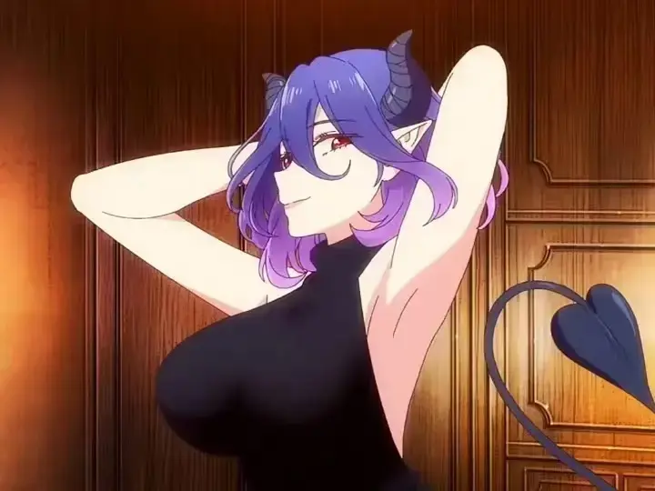 《魅魔召唤术》完整版资源下载_魅魔妈妈动漫1-12集全_我的妈妈是魅魔免费在线播放无广告