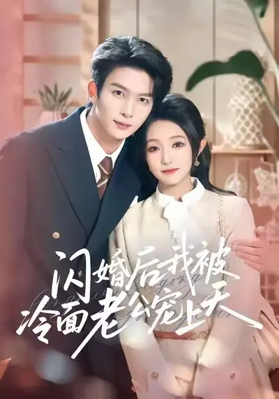 《闪婚后,我被冷面老公宠上天》-资源截图
