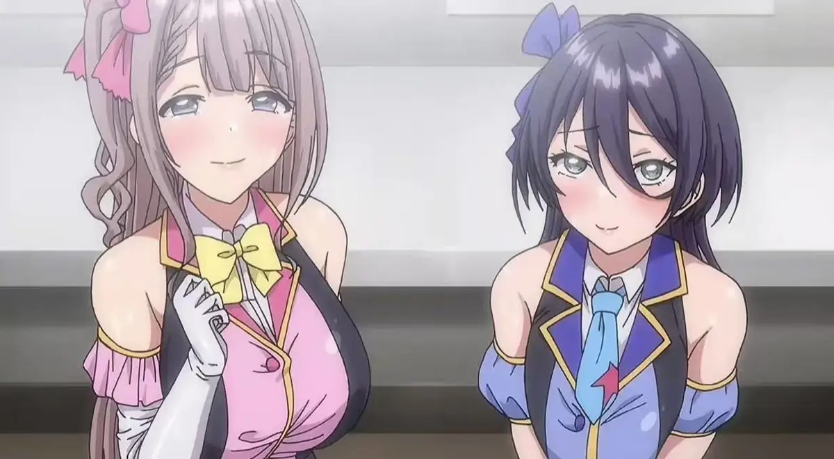 《不洁之星,青与赤》-资源截图