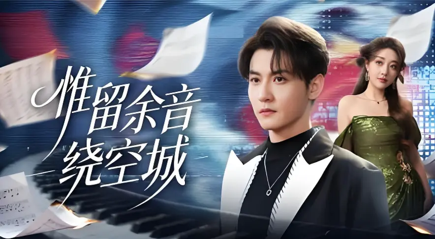 唯留余音绕空城70集全集免费看_2025热播高分短剧4K未删减版_超清中字完整资源在线_夸克/迅雷网盘HD下载【1080P高清】