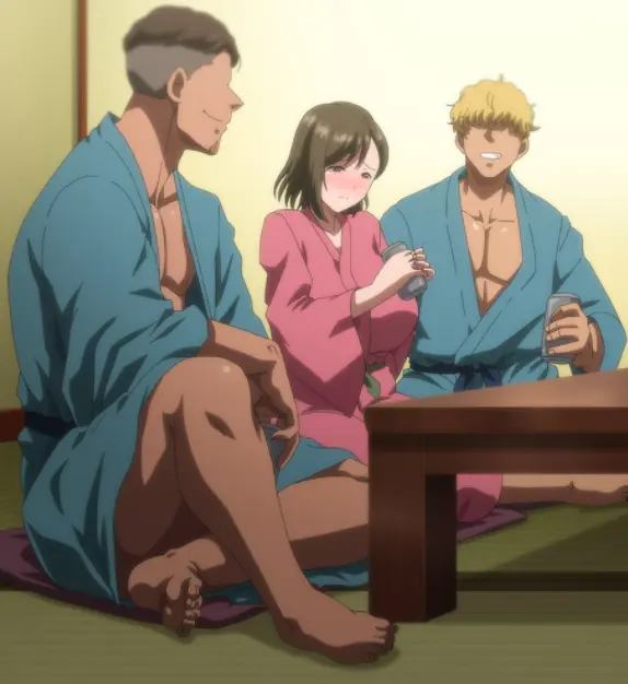 《夏妻1-2》1-2集1080P超清无修版在线看_雷火剑经典动漫夏妻全集高清播放_夸克网盘/迅雷磁力链接下载