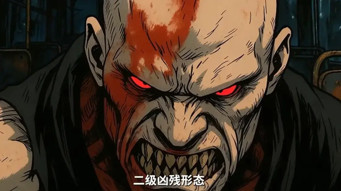 《怪谈玩家，但画风不对》动漫全集免费看_51集高清无修版在线播放_画风突变的怪谈爽文！别人躲鬼他追鬼，凶残系统变搞笑系统？