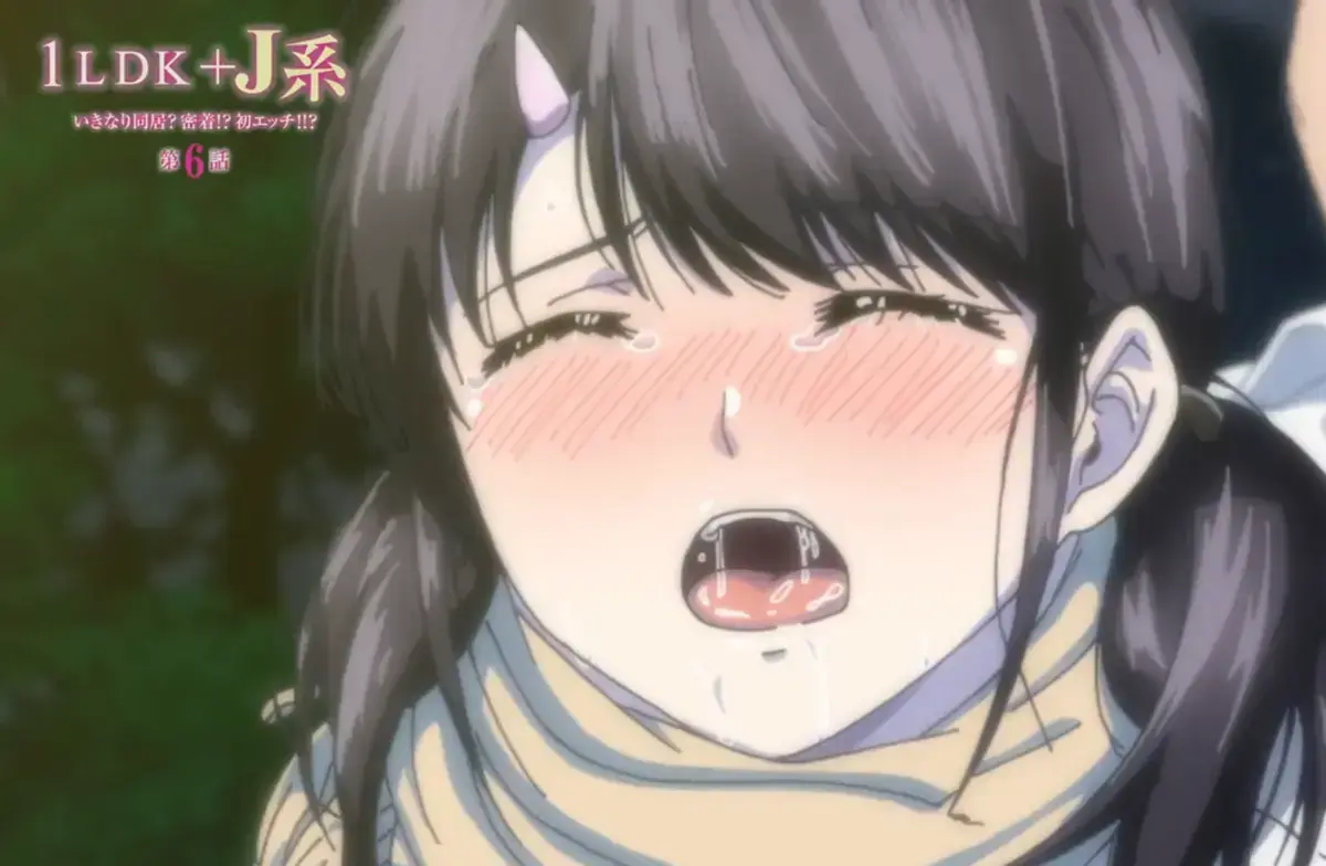 《1LDK+JK 突然间展开同居极限？贴近！？初体验！！？》2025年最新恋爱日漫_1080P超清画质无删减版_动漫岛VIP会员免费看_从陌生到亲密的同居初体验_大叔与JK的甜蜜日常