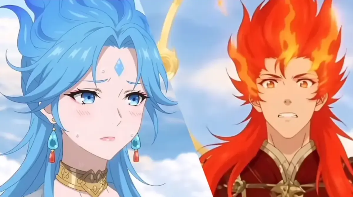 《斩仙台下，我震惊了诸神》全集在线观看_57集高清无删减完整版_斩仙台悟空认亲名场面_这部仙侠爽剧让人停不下来