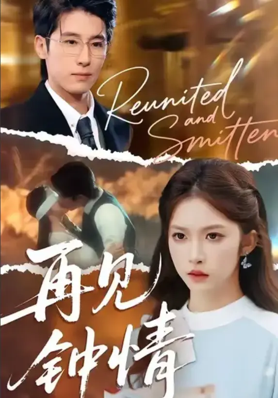 爆款短剧《再见钟情》1-100集_林枫松吴毅非虐恋名场面_4K画质免费观看_百度云/夸克资源实时更新