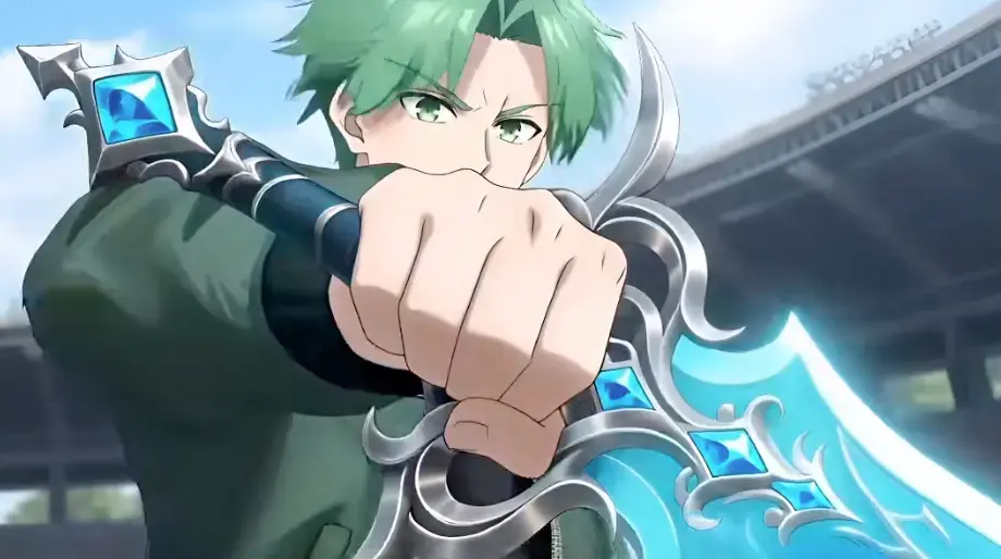 《御灵少女：我契约了十大上古神器》动漫全集在线免费观看_61集完整版未删减高清资源_十大上古神器契约少女国漫-1080P超清流畅播放