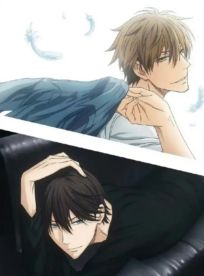 《我让最想拥抱的男人给威胁了~西班牙篇~》-资源截图