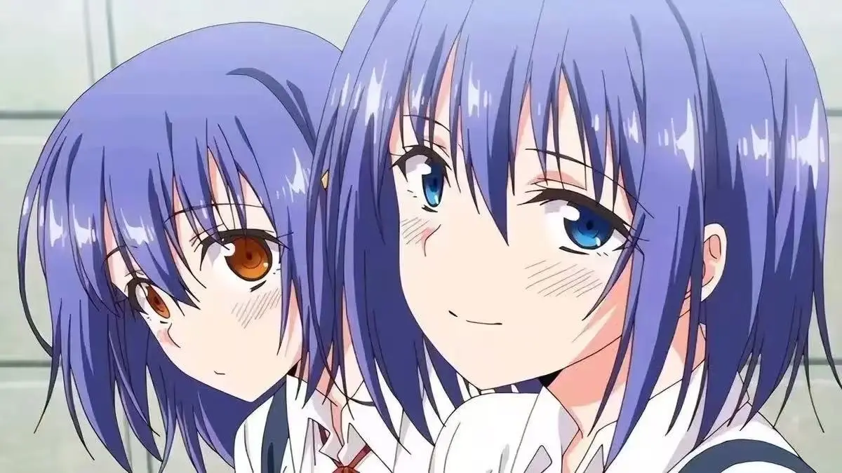 《枫与铃》-资源截图