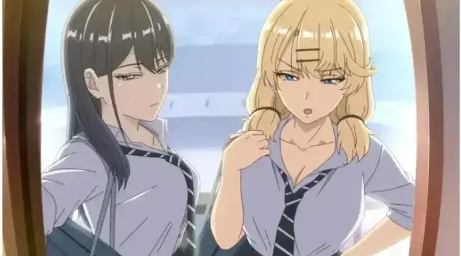 泡我家的黑田同学1-3季全集在线看-1080P高清无广告播放-当完美大小姐闯入我家-甜蜜又爆笑的同居日常