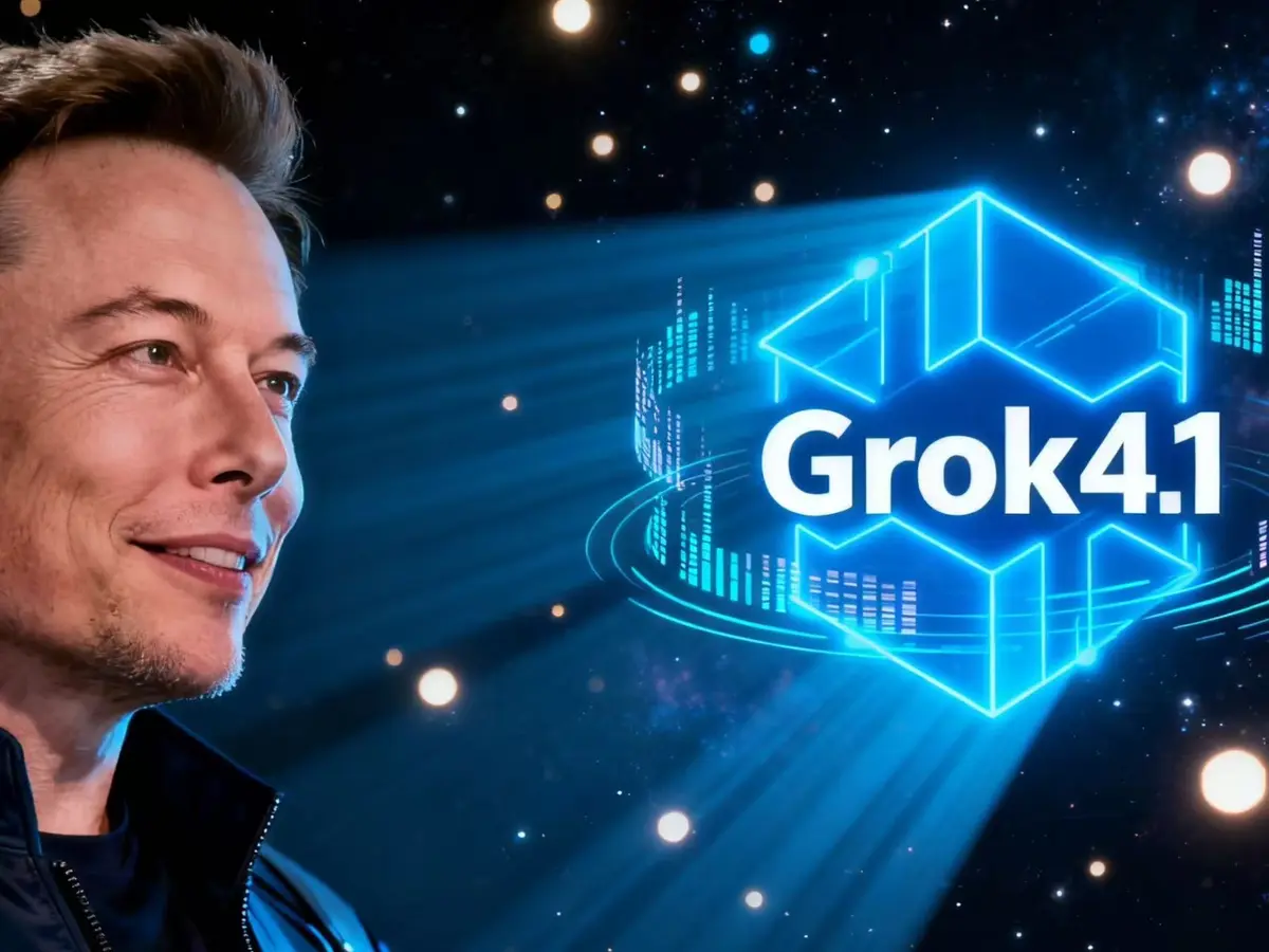 《GROK4.1卸甲版本》中文破解版下载-马斯克AI聊天软件无限制畅聊版-支持安卓/苹果IOS双平台-去广告无违禁词AI对话神器免费安装