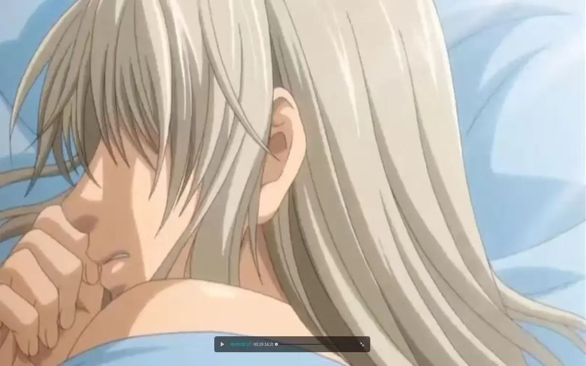 《恋爱暴君》全集无删减在线观看-恋爱暴君OVA日漫高清资源-双男主恋爱暴君动漫1080P完整版-星辰影院独家放送