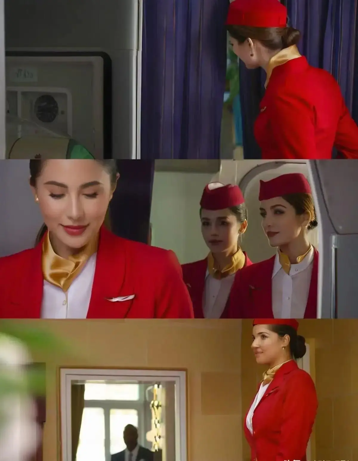 法国空姐1-3集蓝光超清版免费看-《法国空姐1-3》未删减高清资源-2024最新法版电影在线播放