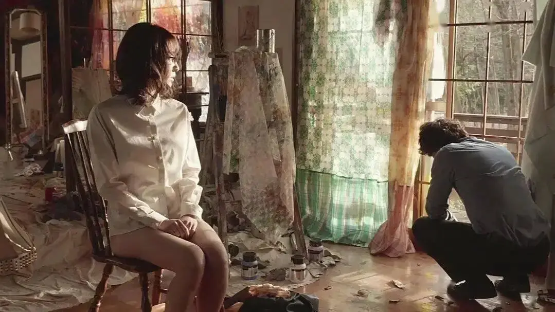 《记忆的静物》-资源截图