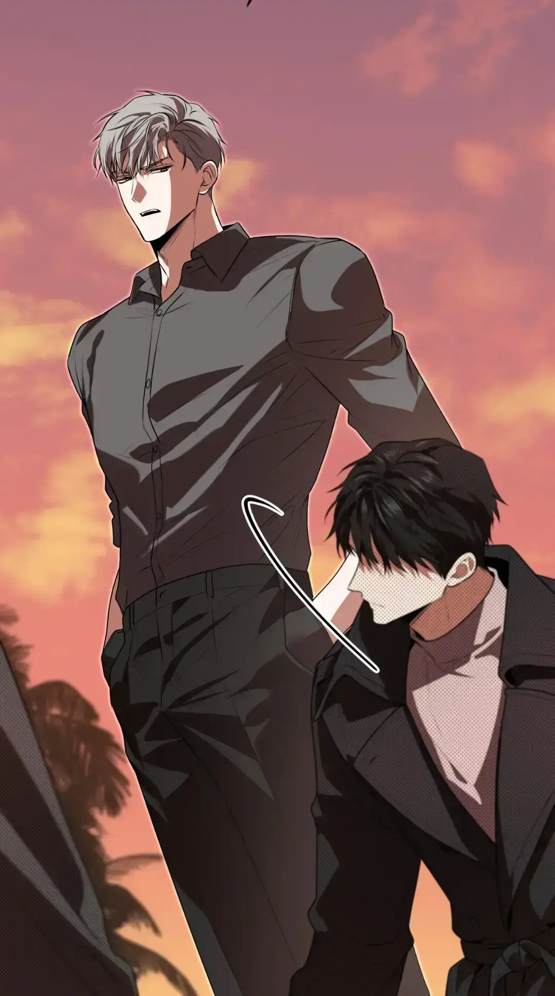 《安慰剂》全集1-58话HD高清在线观看-韩漫Placebo外传漫画无删减版-安慰剂免费下拉式阅读完整版资源百度云