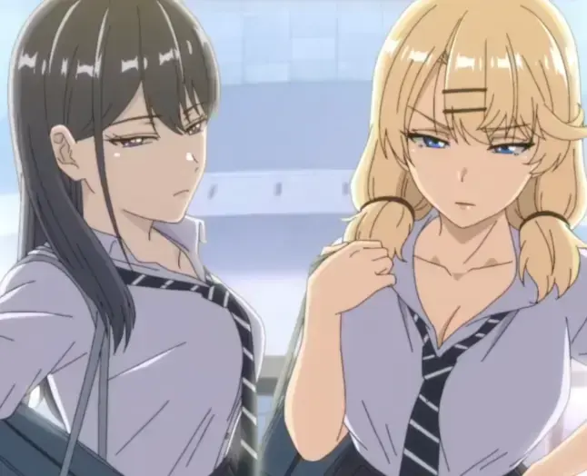 《泡在我家的辣妹3》无删减全集高清在线观看-风车动漫提供1080P超清画质-泡在我家的辣妹第3集免费播放-完整版动漫资源一键获取